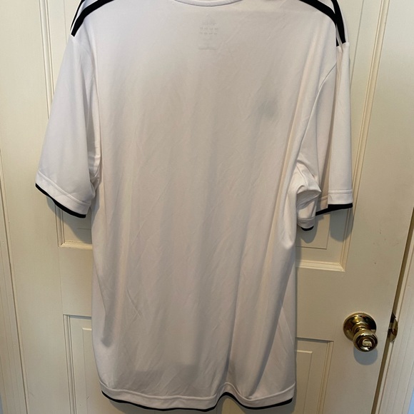 Adidas Climalite Sports Shirt 2XL - Picture 4 of 5